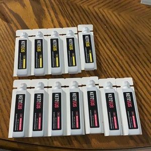 Pruvit OS NAT Mexican Ketones